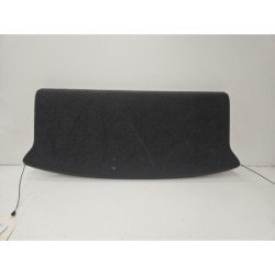 Plage Arriere Seat Ibiza 3 Phase 2